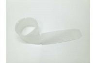 Скребок для OXLIFT NB/NR 530, 3, PU, передний