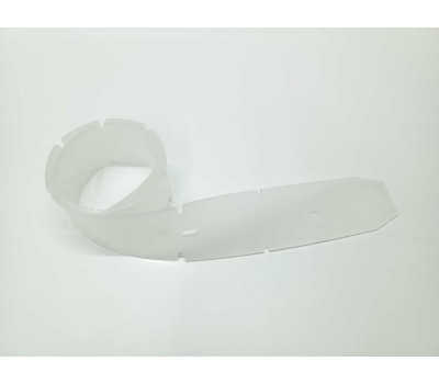Скребок для OXLIFT NB/NR 530, 3, PU, передний