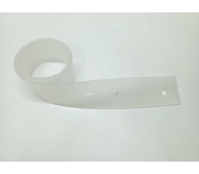 Скребок для OXLIFT NB/NR 530, 3, PU, задний