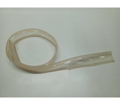 Скребок Farily FR70, MXR, h, L=680мм, передний