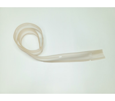 Скребок Fiorentini ECOSMILE 65, 3, h, передний