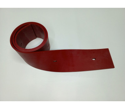 Скребок Fiorentini ECOSMILE 65, 4, SR, задний Скребок Fiorentini ECOSMILE 65, 4, SR, задний
