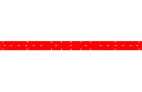 Скребок ICE 18, 3, SR,  передний