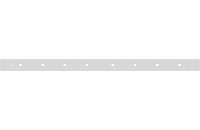 Скребок IPC Gansow CT51 В 50/ Lavamatic 604BT , 3, PU, задний