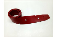 Скребок IPC Gansow CT51 В 50/ Lavamatic 604BT, 4, SR, передний