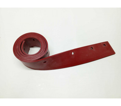 Скребок на Numatic TTВ 6652, SR, 1110 mm, задний Скребок на Numatic TTВ 6652, SR, 1110 mm, задний