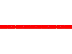 Скребок Nilfisk SC 800, 4, SR, передний Скребок Nilfisk SC 800, 4, SR, передний