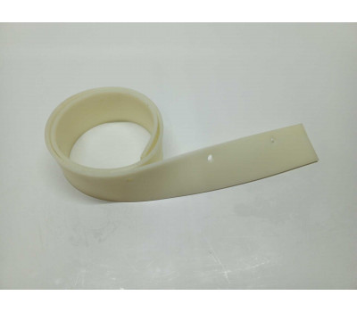 Скребок Numatic TT 3450S/ 3450 100S, 3, PU, 790 мм ( 10 отв.), задний
