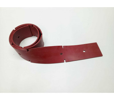 Скребок RCM 732 Mega, 4, LX, передний