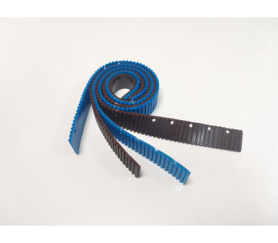 Скребок Taski 350/300 , 3-3, PU ребр, комплект(4шт) Скребок Taski 350/300 , 3-3, PU ребр, комплект(4шт)